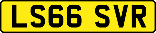LS66SVR