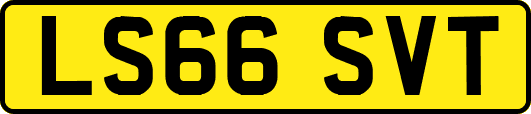 LS66SVT