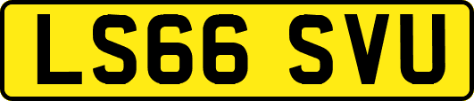 LS66SVU