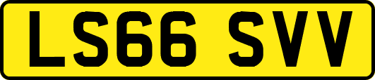 LS66SVV