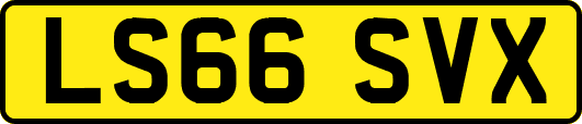 LS66SVX