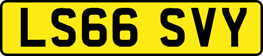 LS66SVY