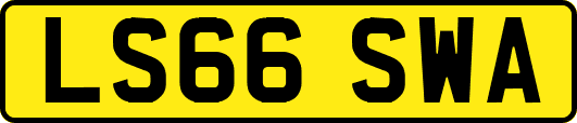 LS66SWA