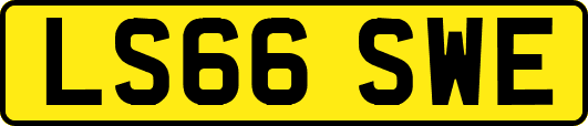 LS66SWE
