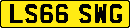 LS66SWG