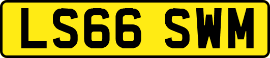 LS66SWM
