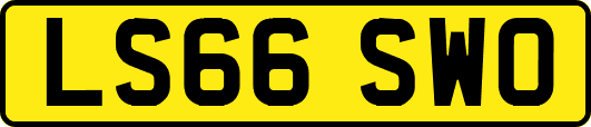 LS66SWO