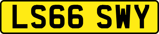 LS66SWY