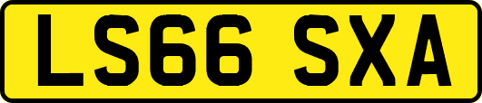 LS66SXA