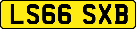 LS66SXB