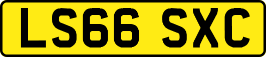 LS66SXC