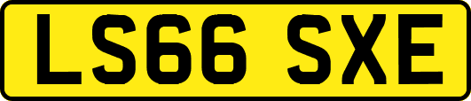 LS66SXE