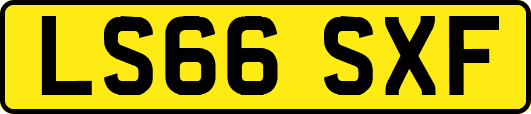 LS66SXF