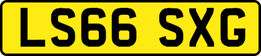 LS66SXG