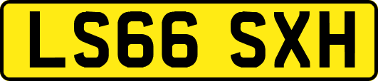 LS66SXH