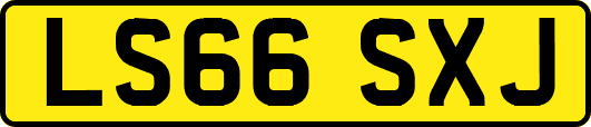 LS66SXJ