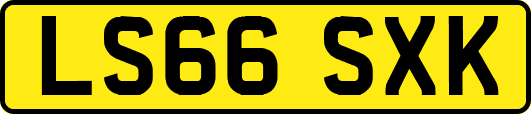 LS66SXK