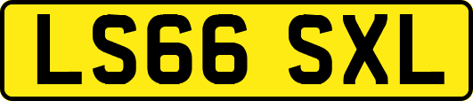 LS66SXL