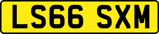 LS66SXM