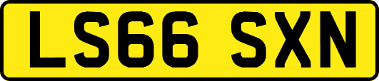 LS66SXN