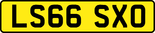 LS66SXO