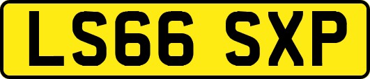 LS66SXP