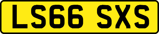 LS66SXS