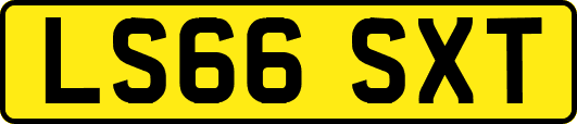 LS66SXT