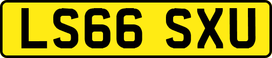 LS66SXU