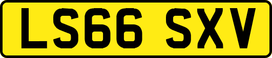 LS66SXV