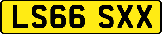 LS66SXX