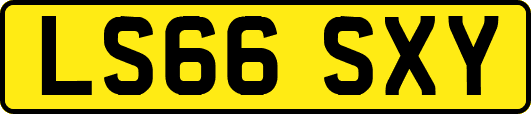 LS66SXY