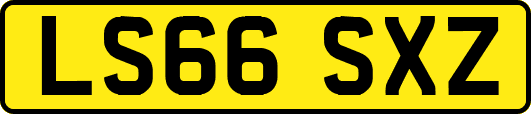 LS66SXZ