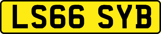 LS66SYB