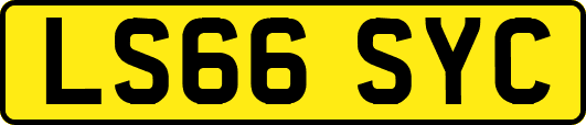 LS66SYC