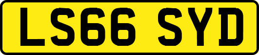 LS66SYD
