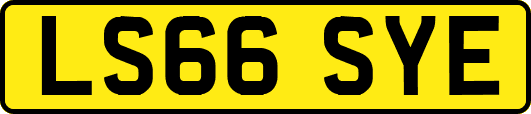 LS66SYE