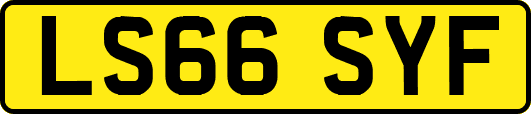LS66SYF