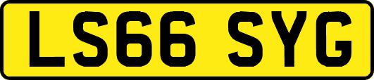 LS66SYG