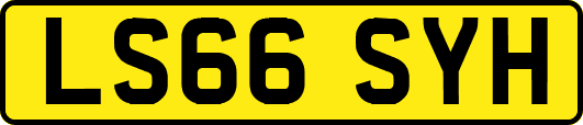 LS66SYH