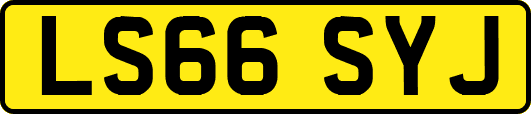 LS66SYJ