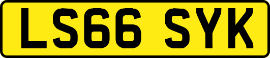 LS66SYK
