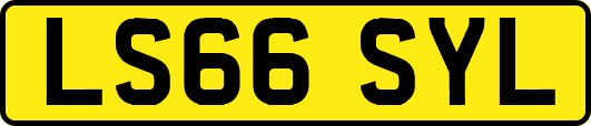 LS66SYL