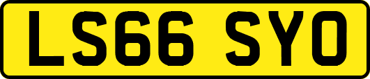 LS66SYO