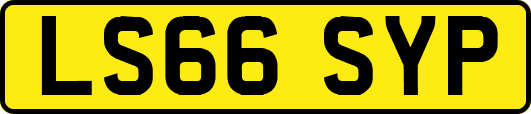 LS66SYP