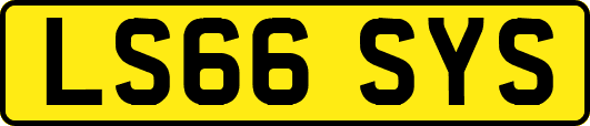 LS66SYS