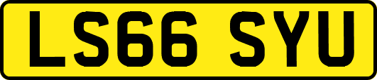 LS66SYU