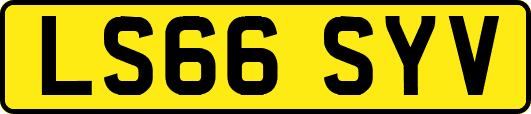 LS66SYV