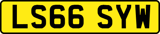 LS66SYW