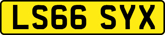 LS66SYX